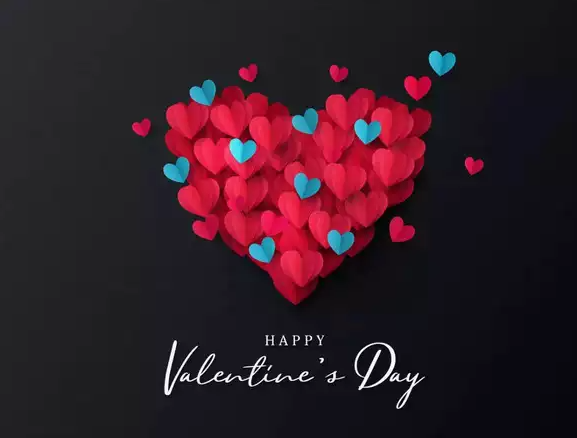 50+ Happy valentine's day my love messages for her