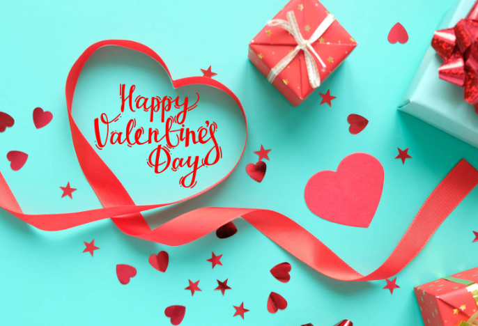 70+ Happy valentines day wishes for friends and family 2025