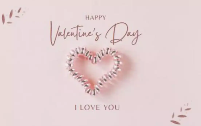 Cute happy valentines day Messages, Wishes, Quotes 2025