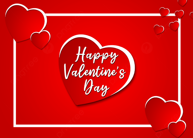 Happy valentine day 2025 wallpaper free download