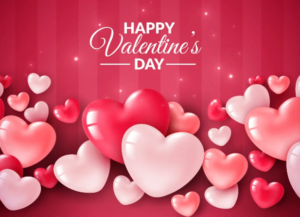 Happy valentine’s day 2025 quotes