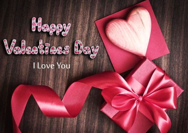 Happy valentine's day Best messages to girlfriend 2025