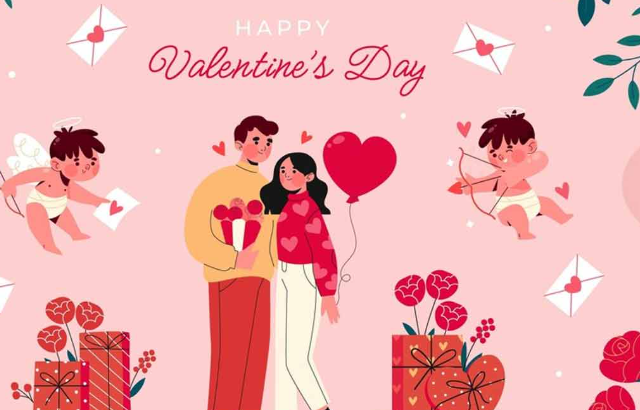 Happy valentine's day for ex boyfriend wishes, messages, quotes 2025