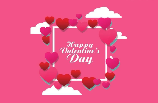 Happy valentine’s day my love status video download 2025