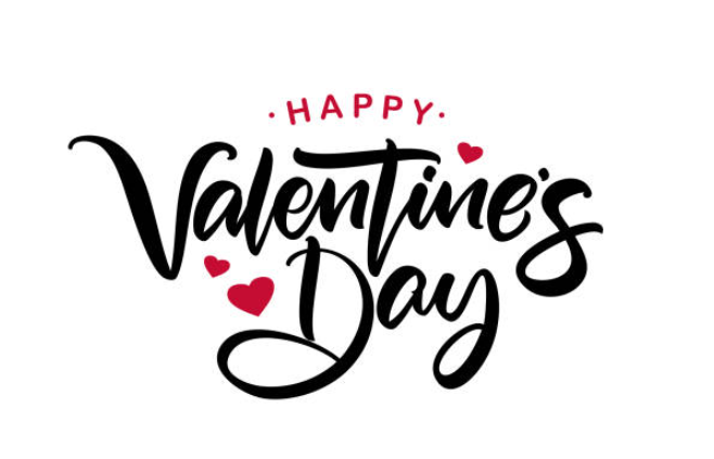 Happy valentines day quotes for employees 2025