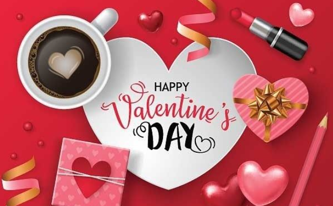 Happy valentine’s day reply messages 2025