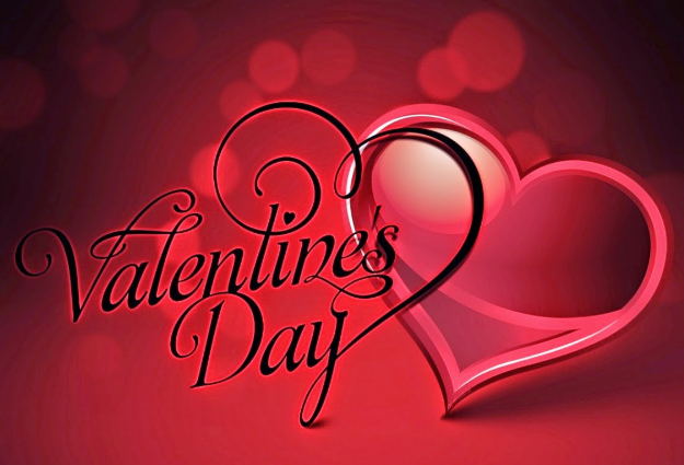 advance happy valentines day messages 2025