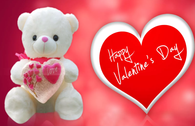 happy valentine's day 2025 my love images